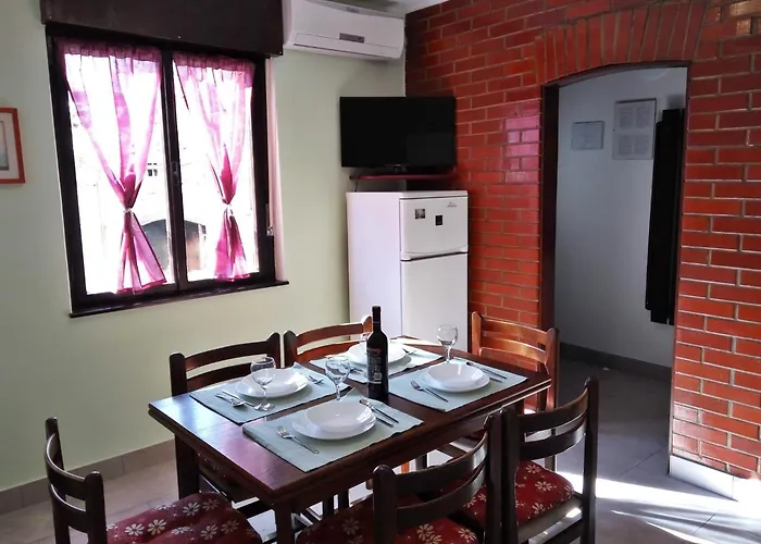 Σπίτι διακοπών Sabina Πούλα