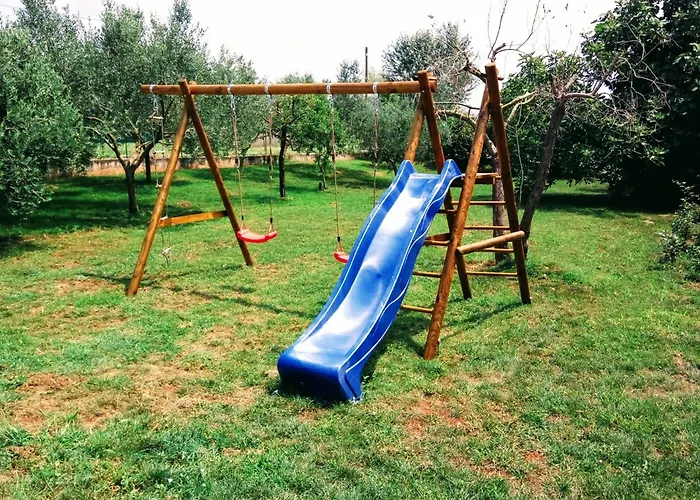 Sabina Σπίτι διακοπών *