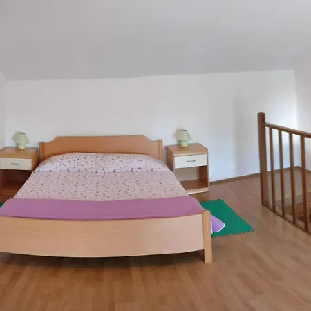 Holiday home Sabina *