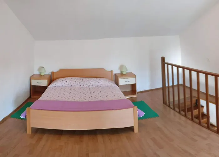 Hébergement de vacances Sabina *