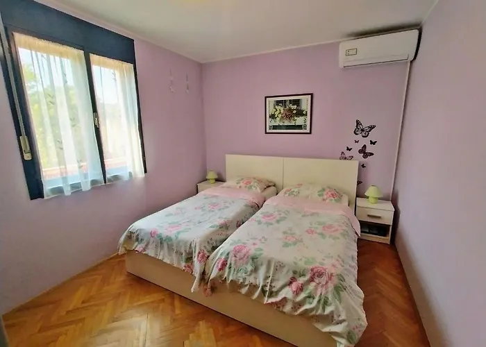 Hébergement de vacances Sabina