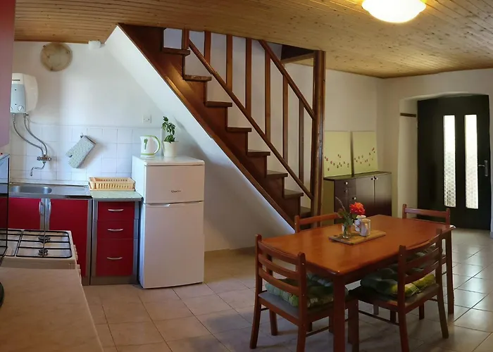 Hébergement de vacances Sabina *