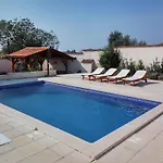 Nyaraló Sabina