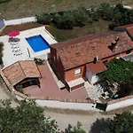 Nyaraló Sabina