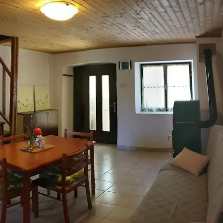 Sabina Casa de Férias Pula