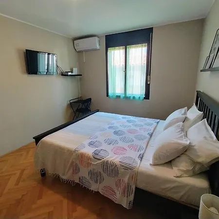 펜션 Sabina 풀라