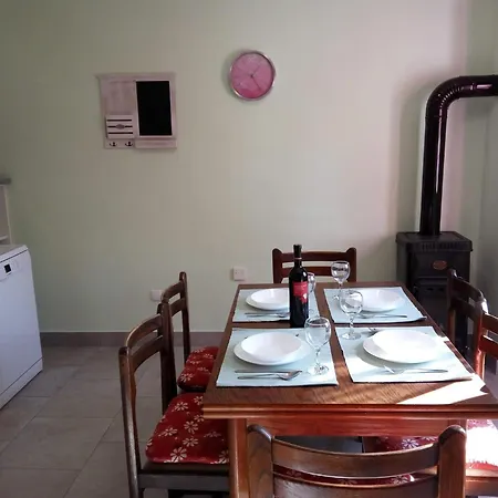 Sabina Casa de Férias
