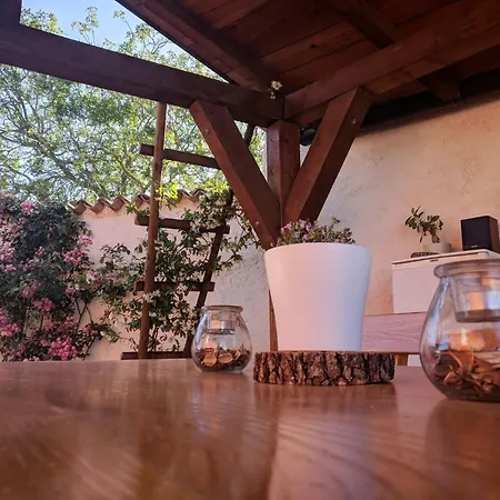 Sabina 펜션 풀라