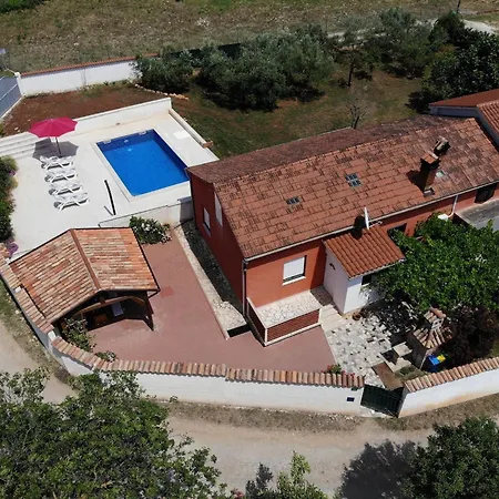 Casa de Férias Sabina